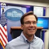 Steve Hryckiewicz