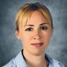 Ozge Karalli