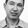 Simon Brickle