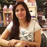 Rashida Wagh