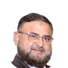 Mobeen Ul Haq