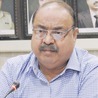 Mohsin Raza Khan
