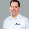 Todd Backer