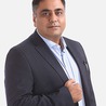 Alok Dubey