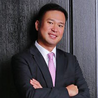 Raymond Chang