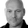 Fredrik Graflind