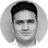 Sushant Patil