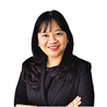 Sharon Foo