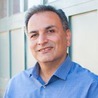Dariush Ajami