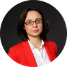 Julia Oreshkina