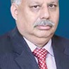 M. Pervez Akhtar