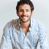 Jose Gettas