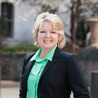 Mary Bergjans