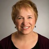 Charmaine Cooper