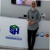 Asmaa Ghafir