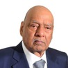 K. K. Kanoria