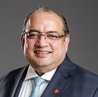 Arup Mukhopadhyay