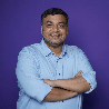 Avinash Kumar