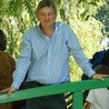Michael Clayforth-Carr