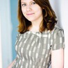 Ksenia Kharkevich