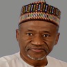 Alhaji Muhammed K. Ahmad