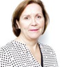 Grethe Bergly