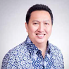 Garibaldi Thohir