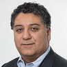 Ross Haghighat