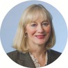 Catherine Trewin