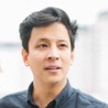 James Suwanpatra
