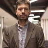 Gastón Salinas