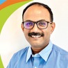Jaikrishna B (JK)