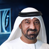 H.H. Shaikh Ahmed BinSaeed Al Maktoum