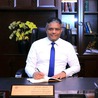 Bekalu Zeleke