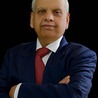 C. Ramachandra Rao