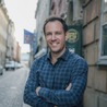 George Friedman
