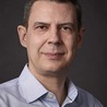 David Beresford