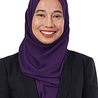 Mazatul 'Aini Shahar Abdul Malek Shahar