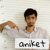 Aniket Behera