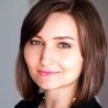 Evgeniya Usmanova
