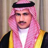 Majed bin Abdul Rahman Al Qasim