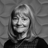Anne Couper Woods