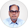 Harish Chander