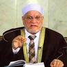 Ahmed Omar Hashem