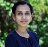 Sushma Shivaswamy