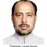 Rana Rafaqat Ali