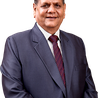 Shri Shivratan Agarwal