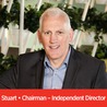 Graham Stuart