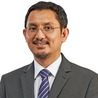 Mohd Nazersham Mansor