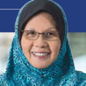 Datuk Puteh Rukiah Binti Abd Majid